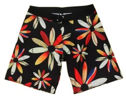 Nuovi pantaloncini per il tempo libero da uomo Elastane Bermuda Shorts Shorts Beachshorts Pantaloni a surf asciutto pantaloni da bagno sciolto Swimmi6418588