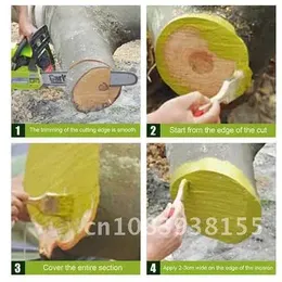  Diğer bahçe aletleri şifa krem ​​100ml ağaç yara bonsai budama bileşik sızdırmazlık maddesi iyileştirme macun bahçe bitkileri aşılama onarım araçları s2452177