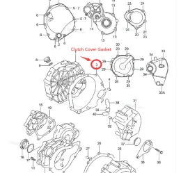 DHgate.com:33mm-32mm Motorcycle Connecting Rod & Crankshaft DHgate.com:33mm-32mm Motorcycle Connecting Rod & Crankshaft