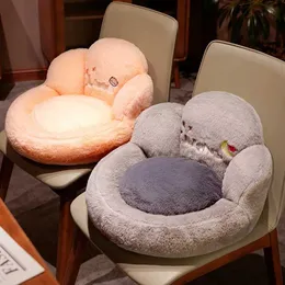 Плюшевые подушки новый стиль приятный диван подушка мультфильм подушки для кролика