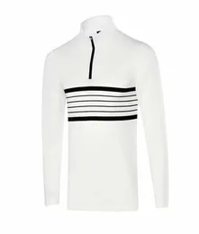 Polo Whole Golf Giyim Men039s Giyim Sporları Uzun Kollu Gömlek7158787