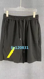 2024SS NYA SOMMERMODE MÄNNS HÖGA SVALTA SHORTS PUROMA COMOLL CASIAL SPORTS SPORTSBANTER Kvinnor Classic Loose Shorts Shorts Shortwigs Designer Shorts Shortwig 5623 S-3XL