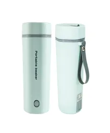 Electric Mini Water Bottle Portable Kettle Travel for Boiling Water Auto Shutoff 12OZ350ML5356333