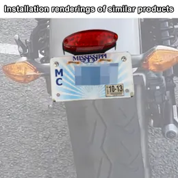 Cmx500 tail tidy online
