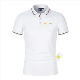 Mens Polo H u g o b s s logo t shirt yüksek cadde nakış düz renkli yaka polos jartiyer baskısı en kaliteli cottom giyim deniz blondewig hindistancevizi petrol belirsiz