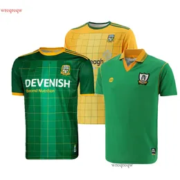 Meath Gaa 3 Stripe Home/Hurning Away/Retro Jersey