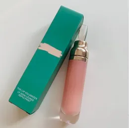 Berühmte Marke Lip Volumizer Balm - Feuchtigkeitsfeuchter 7 ml praller Gloss, feuchtigkeitsspendende Lippenölcreme