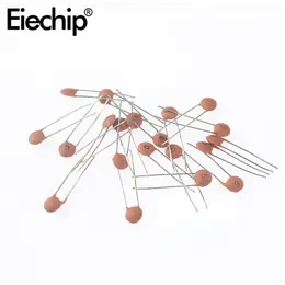 DHgate.com:100 Pack 0603 SMD Ceramic Capacitors | X7R