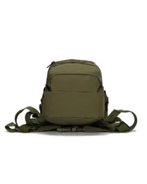 Ryggsäck militär ryggsäck fält överlevnad picknick utomhus 800d hög densitet oxford trasa 15l bergsklättring ryggsäck jakt q07218088975