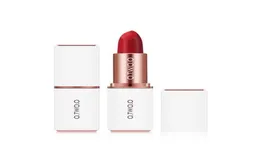 OTWOO 12 Colors Velvet Lipstick Увлажняющий крем
