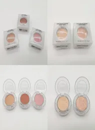 Eye Shdow Fard A Paupieres Extra Dimension Skinfinish Poudre Lumiere High Quality M A Makeup DHL 7300978