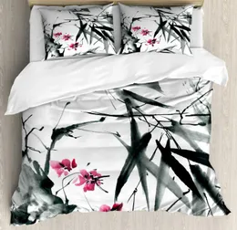 Sanderson サンダーソン デュべカバー ダブル BLOSSOM TREE Sanderson サンダーソン デュべカバー ダブル BLOSSOM TREE