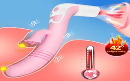Zungendildo -Vibrator für Frauen, die Brustwarzenmutschüßer heftiger oraler Lick -Klitoris stimulieren, erotische Sexspielzeug für Frau S2764234