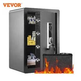 Vevor Electric Safe 2218 Kubikfuß