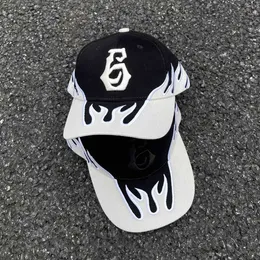 Ball Caps Coocoll Fashion Kanye в стиле вышивка грика CS Mens Summer Leisure Sunbathing Street Clothing Hip Hop Baseball C J240522