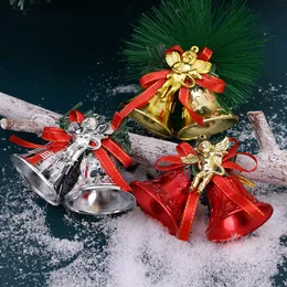 ジングルベル 12 mm ハンドメイド　クリスマス デコレーション Amazon.co.jp: TANCUDER 100個 クリスマス ジングルベル 12mm