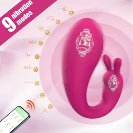 Nowa zabawna zabawka Królik nosząca jaja żywa Jajka do zdalnego stymulacji flirtowania G Spot Wodoodporny produkty dla dorosłych