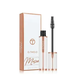 sdotter moonbiffy curl mascara mascara two brush head mascara مقاومة للماء 4D رموش الحرير تغذي الرموش عالية الجودة جعل 240522