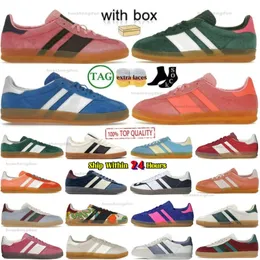 Indoor -Turnschuhe Collegiate Grüne lucid rosa Sean Wotherspoon Hanfkühn Orange Burgund Arctic Fusion Dorophy Tang Preloved Yellow Herren Womens Casual Schuhe