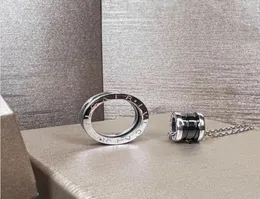 Designers Ring Fashion Luxury Classic Oito Claw Diamond Rings Sterling Silver Women039s Jóias Versáteis Jóias Um Aniversário 7225839