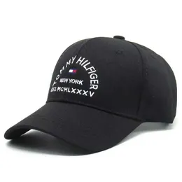 Boll Caps Gorras de B isbol con Bordado de Letras Para Hombre y Mujer Sombreros de hip Hop SNPACK justerbar Primavera Verano J240522