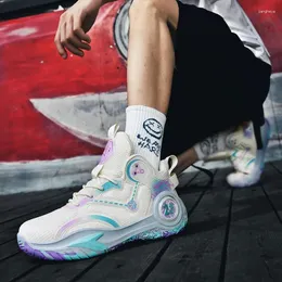 Sıradan Ayakkabı Tasarımcısı Zapatillas De Hombre Bahar ve Sonbahar Nefes Alabilir Erkekler Net Anakara Çin Örgü Sneakers