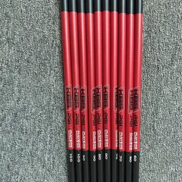 Golf Graphite Shaft KBS PGI 60g 70g 80g 90g 100g Iron Rod 39inch 0370 240513