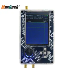 MAXGEEK HACKRF ONE R9 V1.9.1 SDR RADIO + PORTAPACK H2M 3,2 "LCD + Shell собрана + антенна + USB -кабель