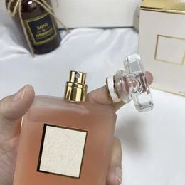 Good Smell EDP Cologne Floral Notes Perfume Intense 100ML Woman Mist Spray Fragrance Fast Delivery