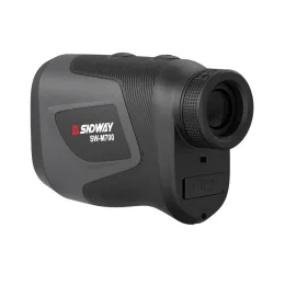 Sndway Golf Laser Disteter Disteter Znaczenie do polowania 500m 700m 1000m Laser Rangefinder Outdoor Golf Telelemeter kamera