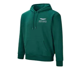 Pullover One Team Hoodie Motorrad Rennanzug Herbst MEN039S und Women039S3274167