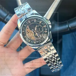 Breiting Watch Designer Watches High Quality Bretiling Watch Automatic Machinery Movement rostfritt stål Vattentät AAA Sapphire Fashion Breightling AF2C