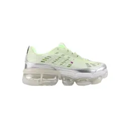 Дизайнерская новая воздушная амортизация обувь VP Max 360 Флуоресцентная зеленая обувь мужчины женщины тройной черный белый марафо, бег Cloud 360S Infinity Run Sports Trainers Contakers