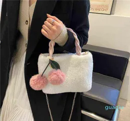 Torby na ramię Mini Bolsos de hombro felpa para mujer jako femeninas con estampado cebra y leopardo mullidas pequeas8510624