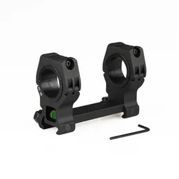 Neuankömmlinge Jagd M10 QD-L Mount passt 20 mm Schiene Schwarze Farbe für Outdoor Sport CL24-0073