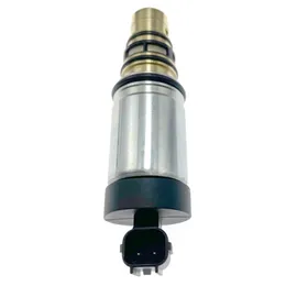 Premium A/C Solenoid Valve Control for Hyundai & Kia