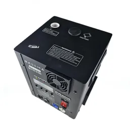 1-5 Flugpase 600W 700W Kaltfunke Maschine DMX Fernkaltes Feuerwerk Fontain Ti Pulver Bühne Funkular für Hochzeitsfeier DJ