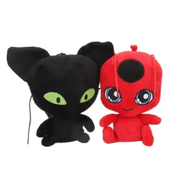 Dolls Plush Pendant 5.9 بوصة أطفال فخم من القطن الناعم اللطيف والمرح نمط ملء دمية عالية اللمعان و Gloss Plush Dollrens Gift S2452203