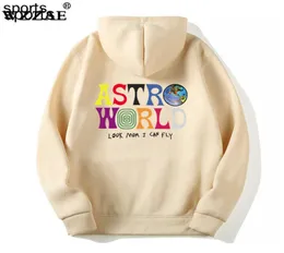 Wensen U Waren Hier Hoodies Fashion Brief Hoodie Streetwear Man Vrouw Sweatshirt H09087431325