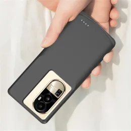 Original Cache Batterie Noir Spatial Pour OPPO Reno 4 5G 4904699