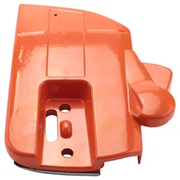 Protezione Pignone 357xp DUNLOP Copertura Freno Catena Motosega Husqvarna 359 357XP - Protezione E Maniglia Sostitutiva Ricambio Motosega 359 357xp Protezione