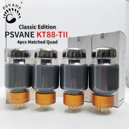レビューの多い高評価商品特集！ DHgate.com:Premium PSVANE DIY Audio HiFi Tube Vacuum UK-KT88 真空管
