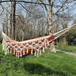 Sedia a schiera per altalena per tela da giardino esterno