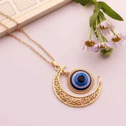 Anhänger Halsketten Model Trkiye Blue Eye Evil Eye Anhänger schön