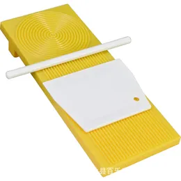 Strumenti di pasta multifunzionale fai da te spaghetti macaroni produttore di pasta macaroni macaroni che produce stampo planchette per gadget da cucina