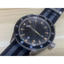 Assista a designer de luxo masculino assistir Mechanical Automatic 2813 MOVIMENTO RESPOSTA LIMITOS LUMININOS MODA RELÓGIOS MONTRE DE LUZ RELOJES RELÓGIOS DE ALTA QUALIDADE