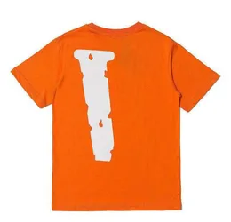 Stylista męska T -koszulka Mężczyźni Kobiety Tshirts Wysokiej jakości czarne białe pomarańczowe koszulki rozmiar SXL7951075