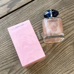 Profumi fragranze per donna profumo a mio modo fruttato note floreali legnose 90 ml da 100 ml lady spray odore affascinante di alta qualità di alta qualità