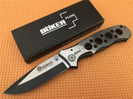 OEM 083BS Точечный защитник складной нож EDC Pocket Flipper Ножи для ножей с оригинальной коробкой