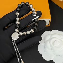 Бутик -магнитный браслет из бусинки высококачественные подарки браслет женские романтические модные украшения аксессуары свадебные ювелирные украшения браслет